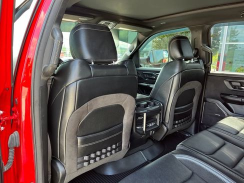 Used 2022 RAM 1500 TRX w/ TRX Level 2 Equipment Group AWD/4WD image 17