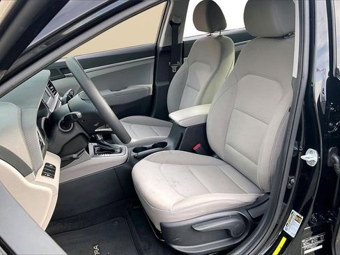 Used 2019 Hyundai Elantra SE image 20