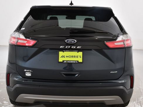 Used 2022 Ford Edge SEL w/ Convenience Package image 13
