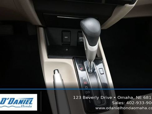 Used 2013 Honda Civic LX image 32