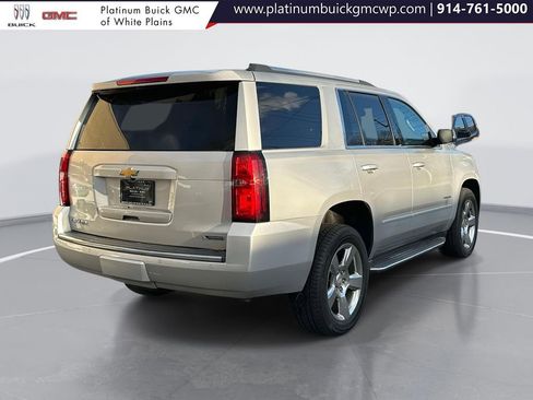 Used 2017 Chevrolet Tahoe Premier image 4