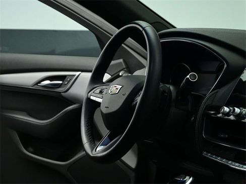 Used 2021 Cadillac CT5 Luxury w/ Sun And Sound Package image 35