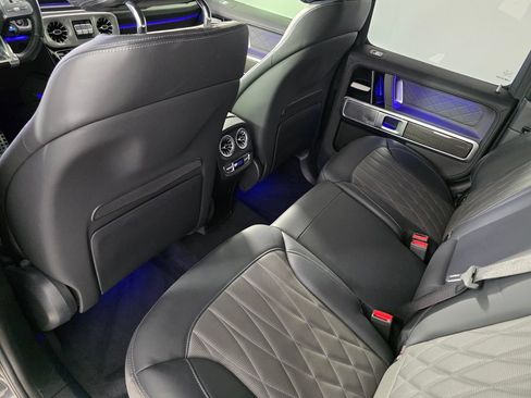 Certified 2023 Mercedes-Benz G 63 AMG 4MATIC image 15
