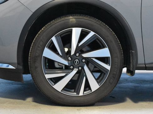 Certified 2023 Nissan Murano SL w/ SL Moonroof Package AWD/4WD image 23
