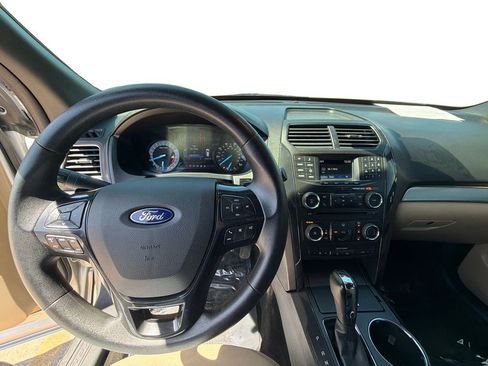 Used 2017 Ford Explorer 4WD image 21