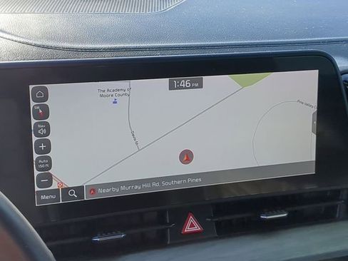 Used 2024 Kia Sportage X-Line w/ X-Line Premium Package image 26