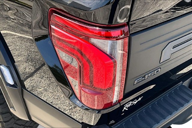 Used 2024 Ford F150 Raptor AWD/4WD image 24