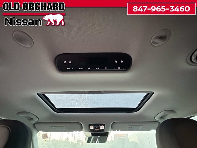 Used 2026 Hyundai Palisade SEL AWD/4WD image 14