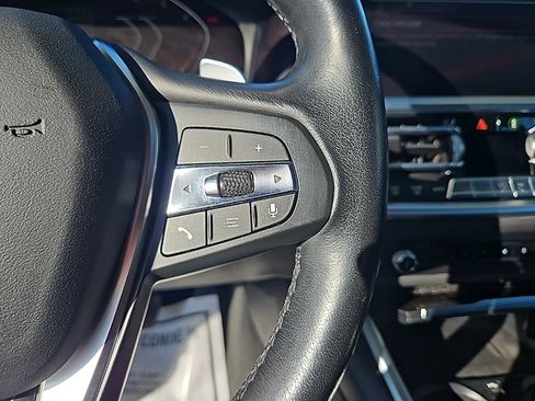 Used 2021 BMW 330i Sedan w/ Premium Package image 25