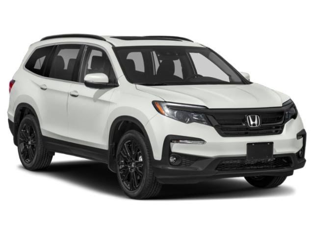 Used 2022 Honda Pilot Special Edition image 6