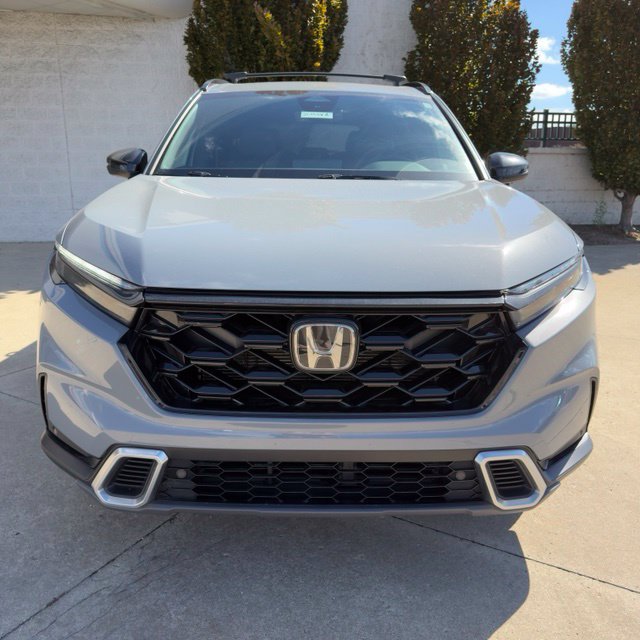 Certified 2026 Honda CR-V Sport Touring image 10