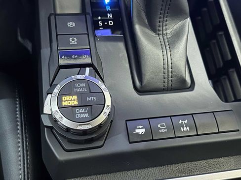 New 2026 Toyota Tacoma TRD Off-Road image 16