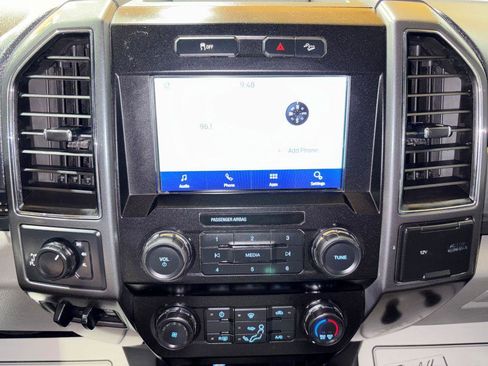 Used 2022 Ford F250 XLT w/ XLT Value Package AWD/4WD image 19
