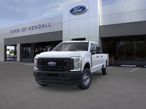 New 2026 Ford F250 XL AWD/4WD image 2