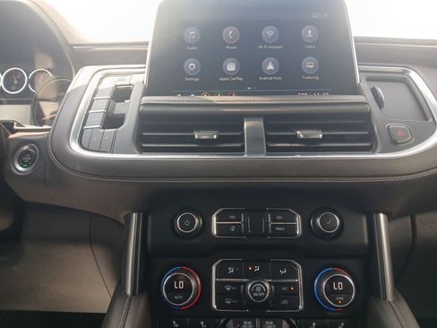 Used 2021 Chevrolet Tahoe Z71 AWD/4WD image 27