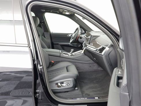 New 2025 BMW X5 M Competition w/ Executive Package image 22