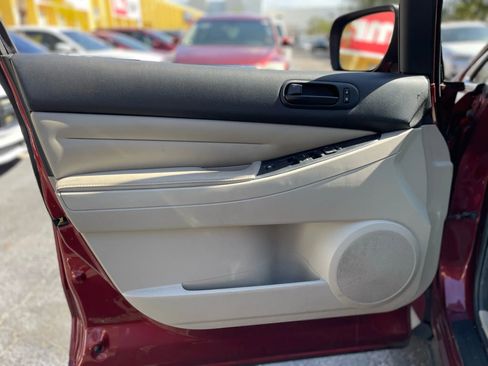 Used 2010 MAZDA CX-7 i SV image 29