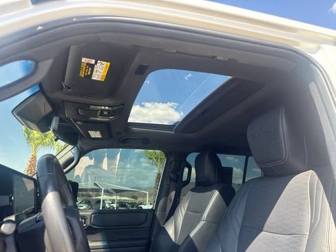 Used 2024 Toyota Land Cruiser w/ Premium Package AWD/4WD image 21