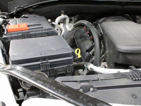 Used 2023 Cadillac Escalade Premium Luxury Platinum image 43