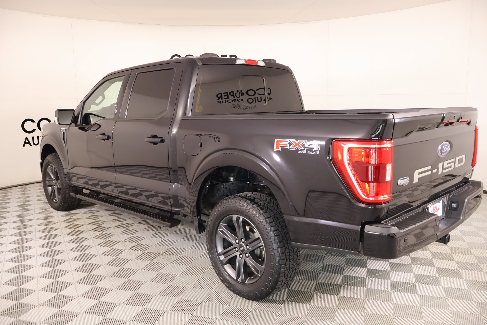 Used 2023 Ford F150 XLT w/ Equipment Group 302A High AWD/4WD image 24
