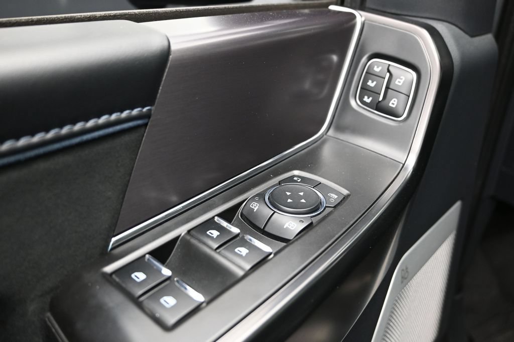 Used 2024 Ford F150 Platinum AWD/4WD image 20