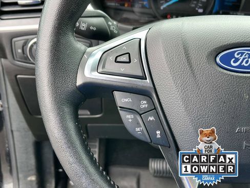 Used 2021 Ford Edge SEL w/ Convenience Package image 31