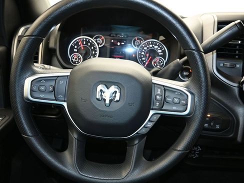 New 2026 RAM 3500 Tradesman image 14