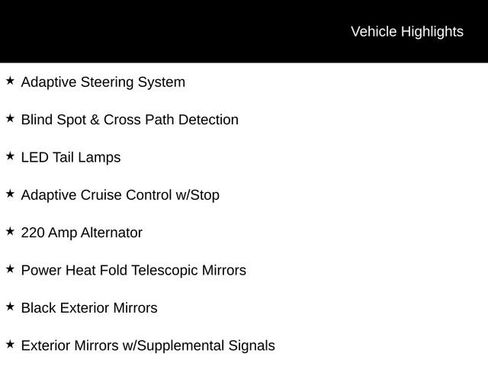 New 2024 RAM 3500 Tradesman w/ Safety Group image 7