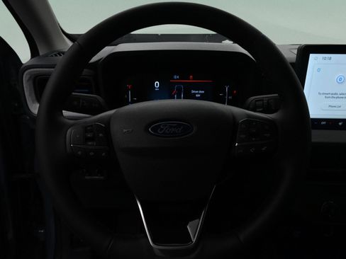 Used 2026 Ford Maverick XLT w/ XLT Luxury Package AWD/4WD image 19