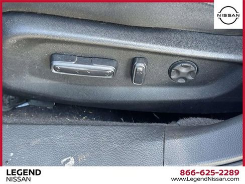 Used 2021 Honda Accord EX image 15