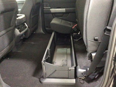 New 2025 Ford F150 XLT w/ Equipment Group 302A MID image 19