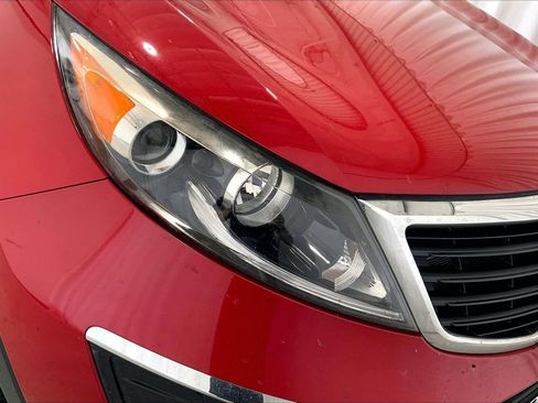 Used 2013 Kia Sportage LX w/ Convenience Pkg FWD image 12