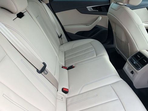 Used 2021 Audi A4 2.0T Premium Plus w/ Premium Plus Package AWD/4WD image 29