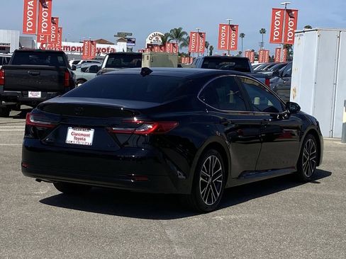 Certified 2026 Toyota Camry XLE w/ Premium Package FWD image 42