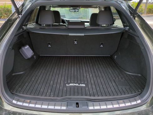 Used 2025 Lexus RX 450h AWD w/ Convenience Package image 12