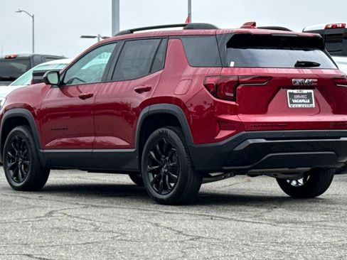 New 2026 GMC Terrain Elevation image 7