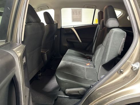 Used 2015 Toyota RAV4 LE AWD/4WD image 22