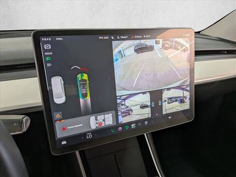Used 2020 Tesla Model Y Long Range AWD/4WD image 17