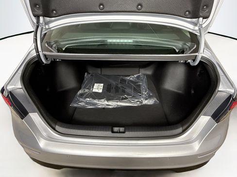 New 2025 Honda Accord EX-L image 32