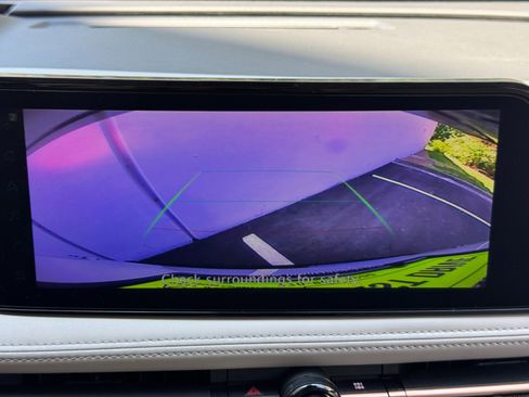 Used 2024 Nissan Ariya FWD image 26