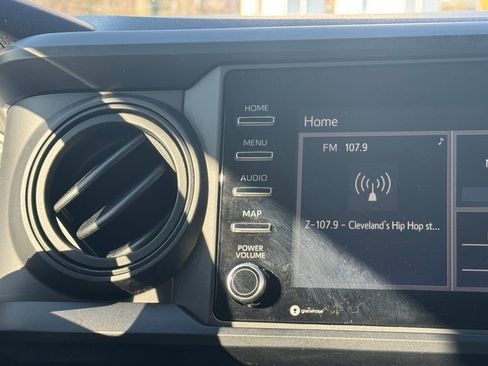 Certified 2023 Toyota Tacoma SR image 40