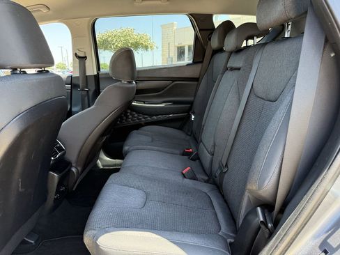 Used 2019 Hyundai Santa Fe SEL FWD image 27