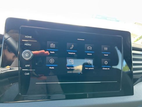 New 2025 Volkswagen Jetta Sport image 26