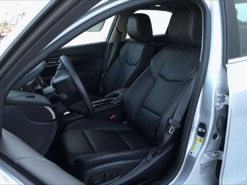 Used 2017 Cadillac ATS 2.0T Sedan RWD image 18