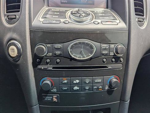 Used 2017 INFINITI QX50 2WD image 19