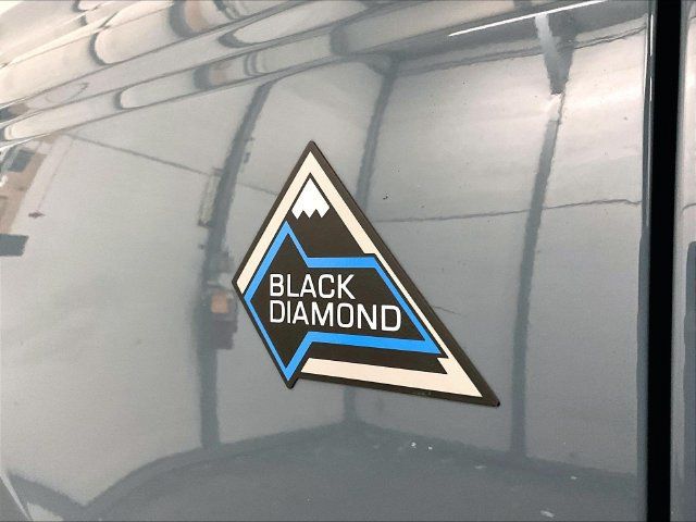 Used 2022 Ford Bronco Black Diamond AWD/4WD image 13