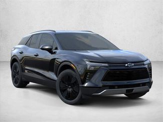 New 2026 Chevrolet Blazer EV LT video 2
