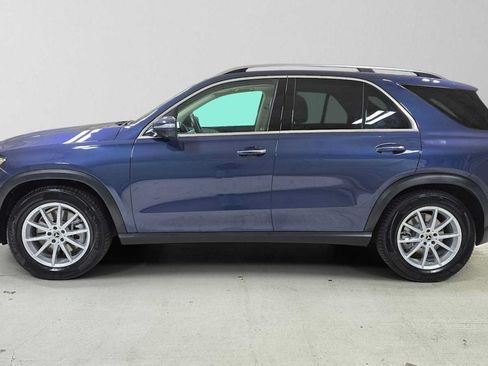 Certified 2024 Mercedes-Benz GLE 450 4MATIC image 6