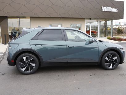 New 2026 Hyundai Ioniq 5 SEL