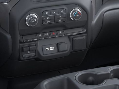 New 2025 GMC Sierra 2500 Pro w/ Convenience Package image 23